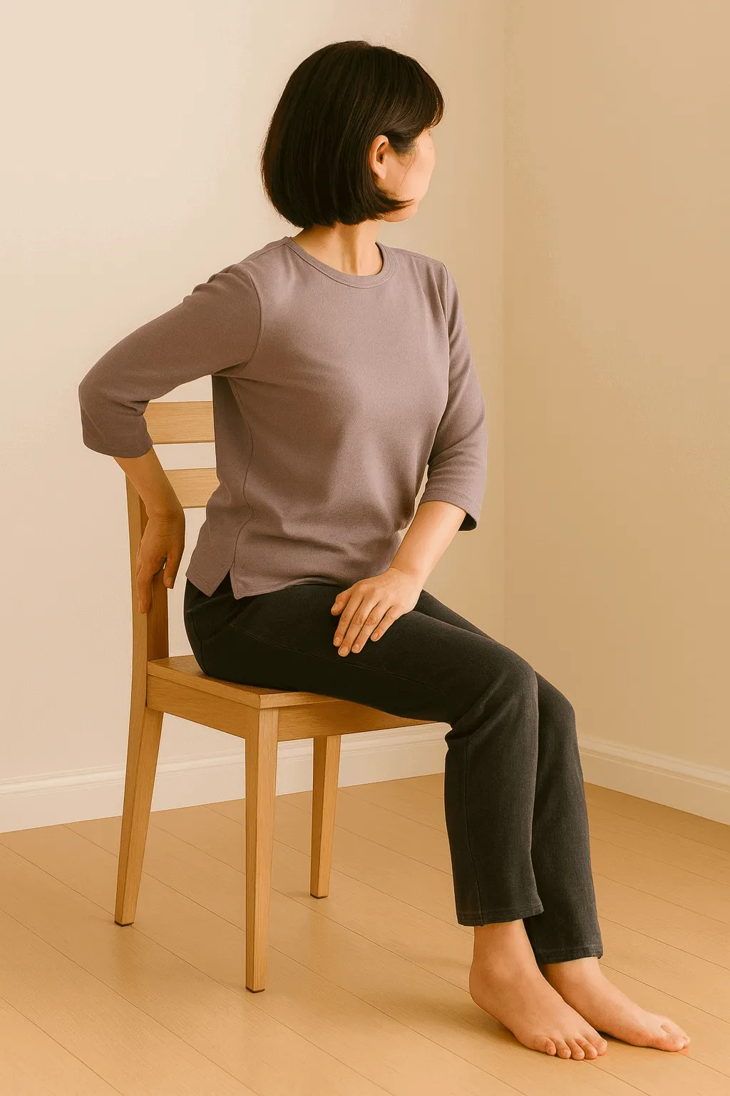 집안일은 왜 관절을 망가뜨릴까요? 