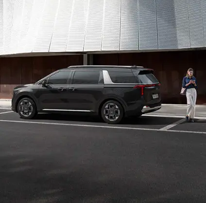 카니발 하이브리드 가격 출시 사전예약 가격표 다운로드