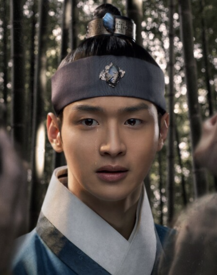 장동윤 조선구마사