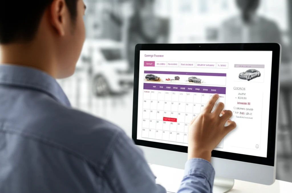 고양시 근처 공임나라 예약 꿀팁: 놓