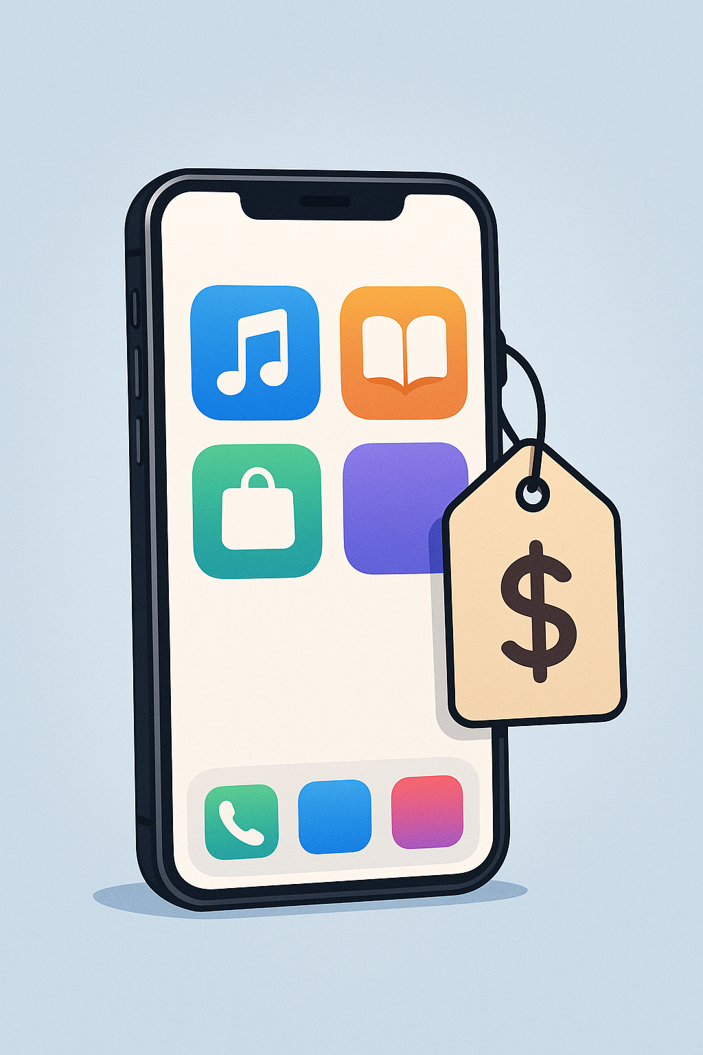 휴대폰 정보이용료 사용처, 소액결제와 차이점 완벽 정리