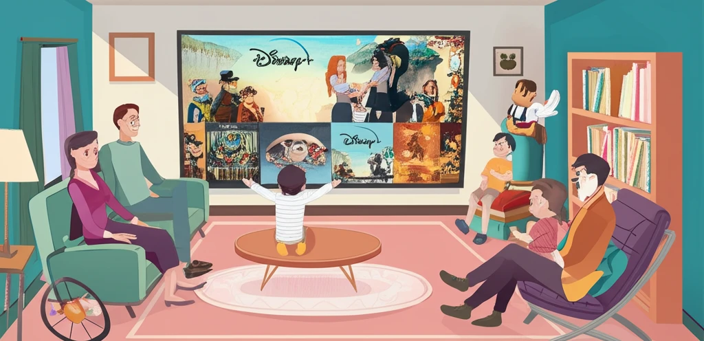 디즈니플러스 구독료 아끼는 꿀팁? 야