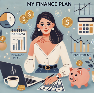 30대 여성을 위한 재테크 시작법 관련 사진