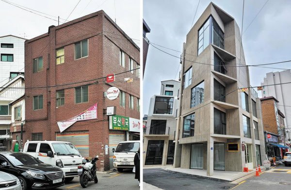 건축부지 매수할 때 주의할 점