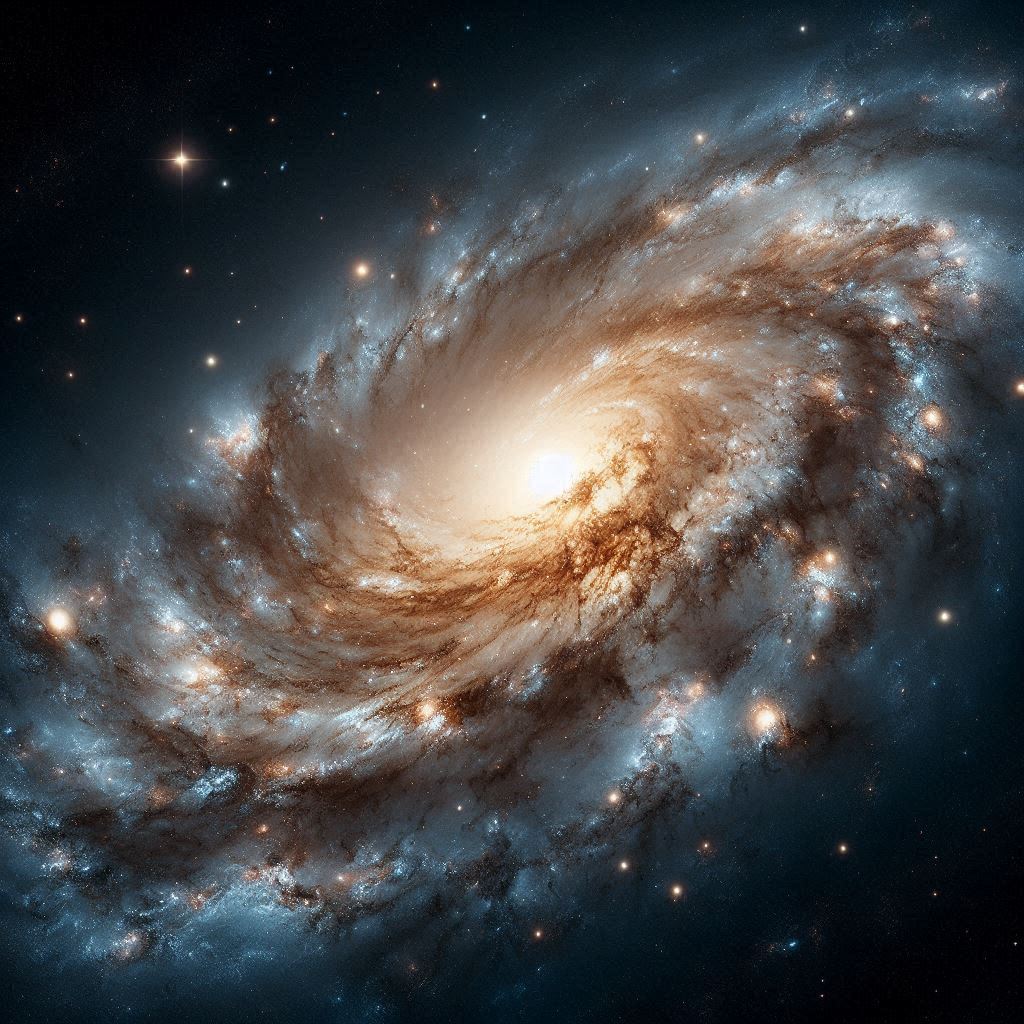 우주에서 가장 밝은 천체, 블레이자의 비밀