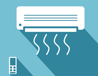 에어컨 물떨어짐