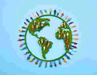 세계인구이동의 경제적 파급효과