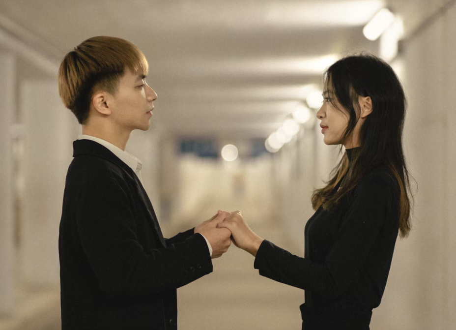 대화법