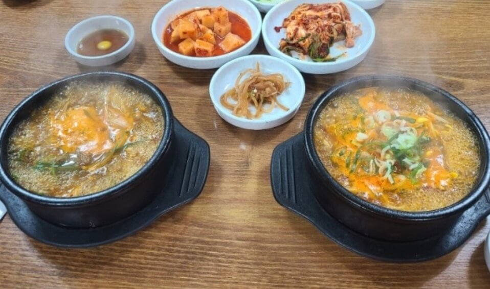 자유로 cc 근처 맛집