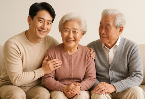 노부모 부양 특별 공급혜택총정리