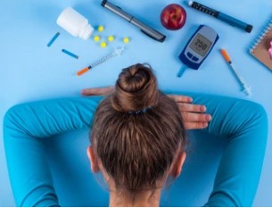 당뇨병 초기증상