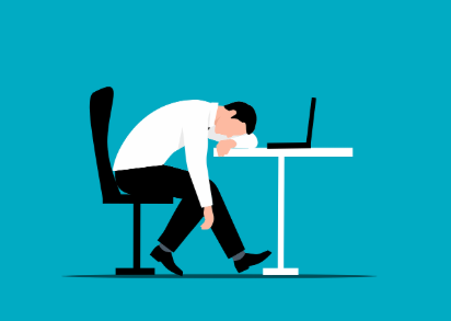 피로 회복 방법: 활력을 되찾는 생활 습관