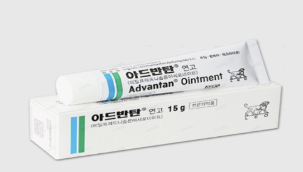 아드반탄 연고 효능