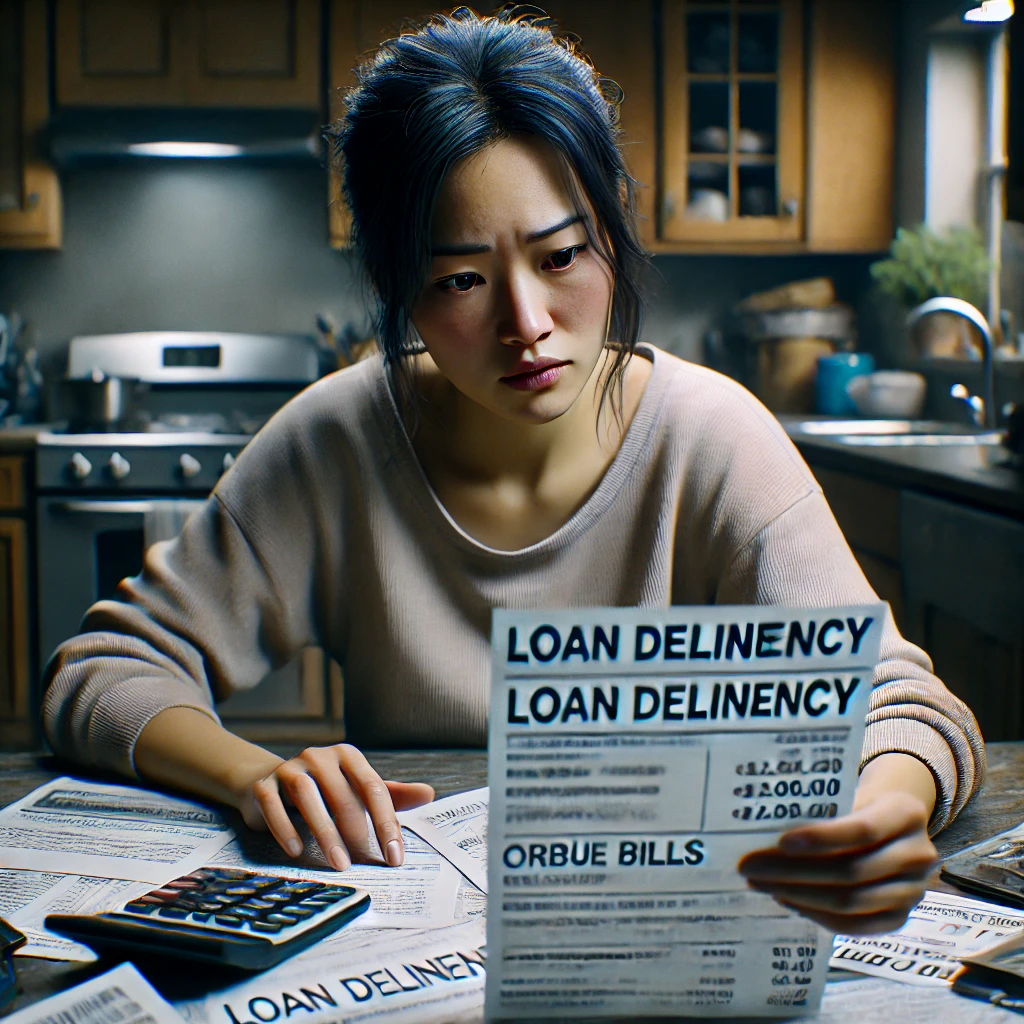 대출 연체와 카드 정지, 가족카드까지 문제될까 💳 연체 해결 방법 총정리!