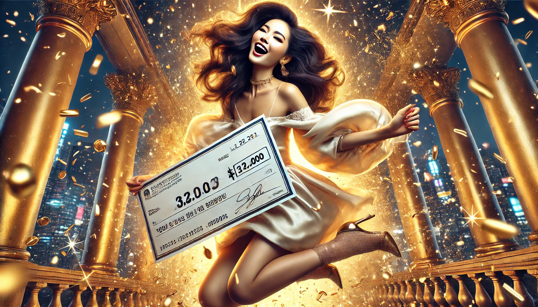 로또 당첨된 사람