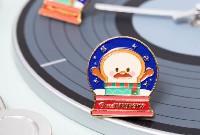 2024 크리스마스 씰 가격 및 정보