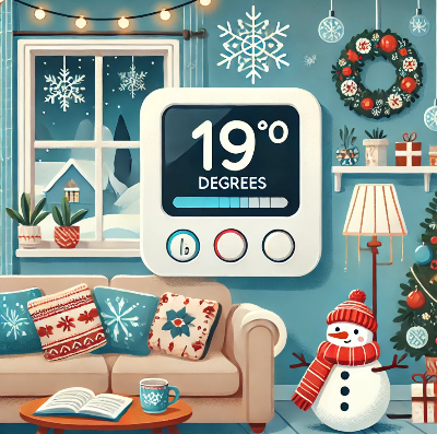 실내 온도 적정-2 