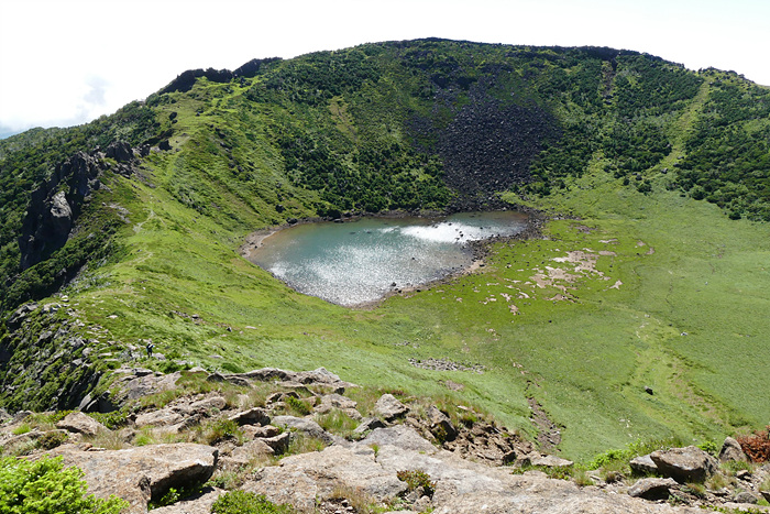 한라산 국립공원