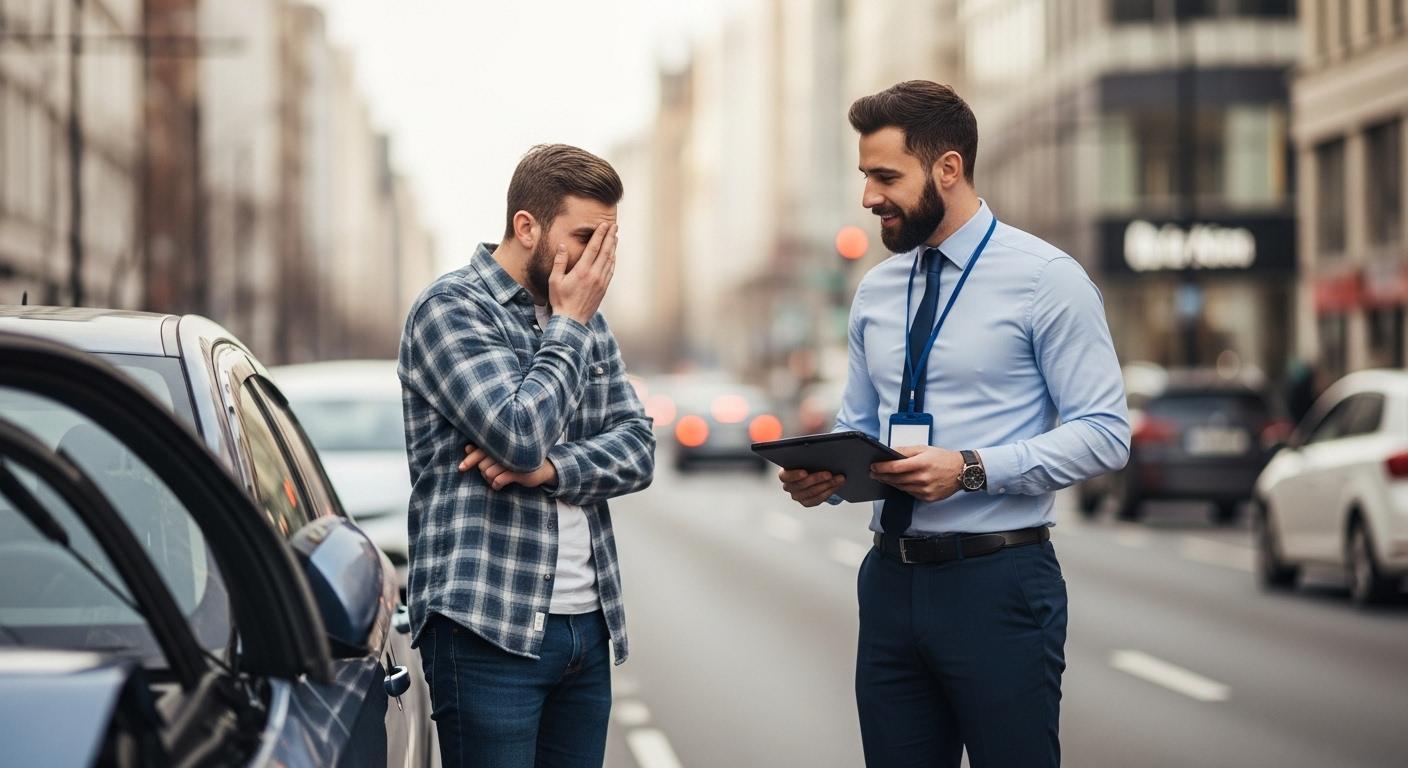 교통사고 운전자보험 교통사고지원금