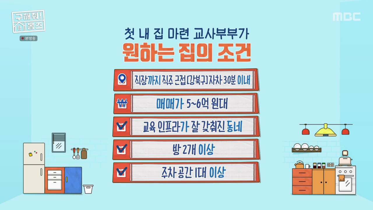 구해줘홈즈 층간수업 협소주택 강북 노원 94회 강북구 수유동 매매가 7억 5천만 원