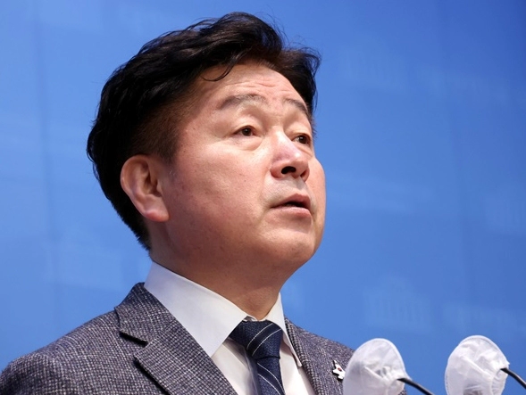 김남근 성북을 기동민 지역구 전략 공천 이유