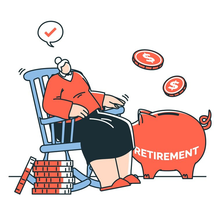 기초연금 수급자격