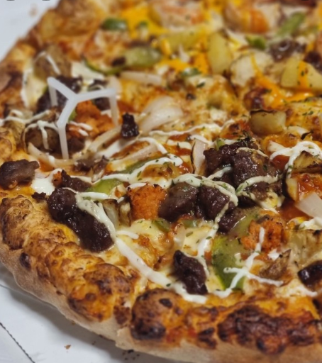 도미노피자 베스트 인기메뉴 TOP 5