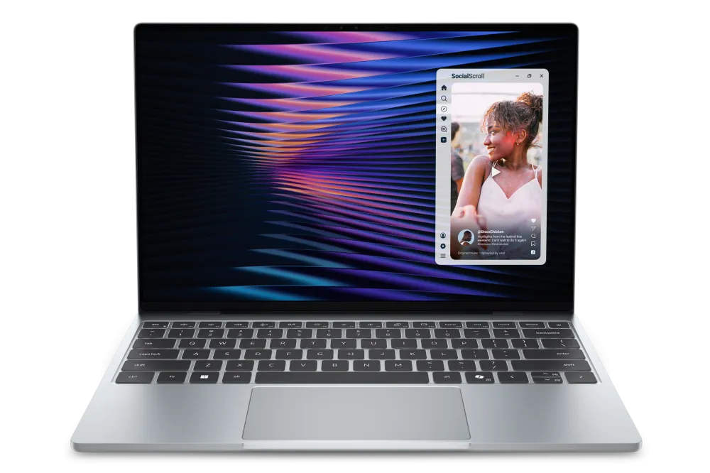 맥북 네오 잡으러 온 XPS 13