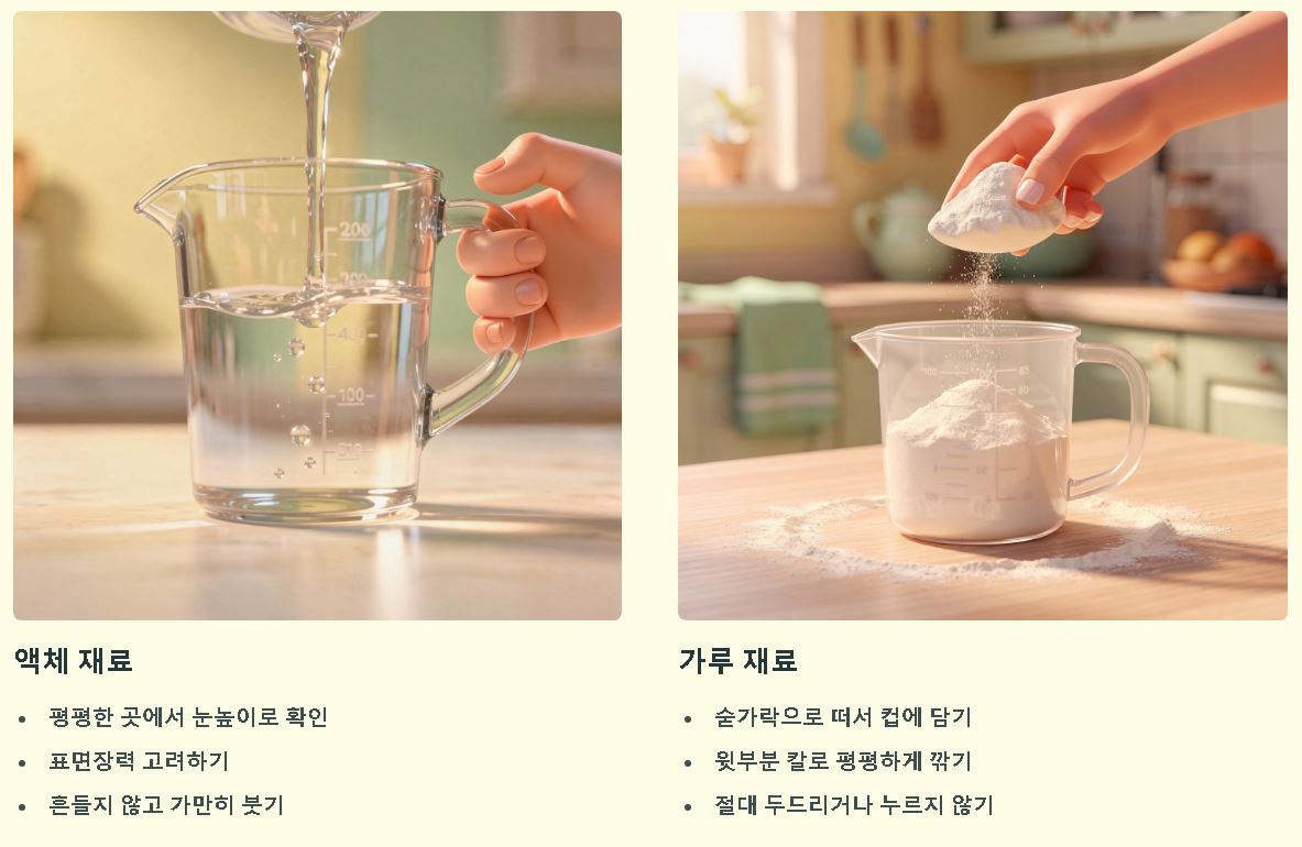 종이컵 몇ml