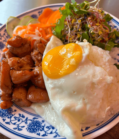 생방송오늘저녁 무한리필 월남쌈 쌀국수 반미 문래동