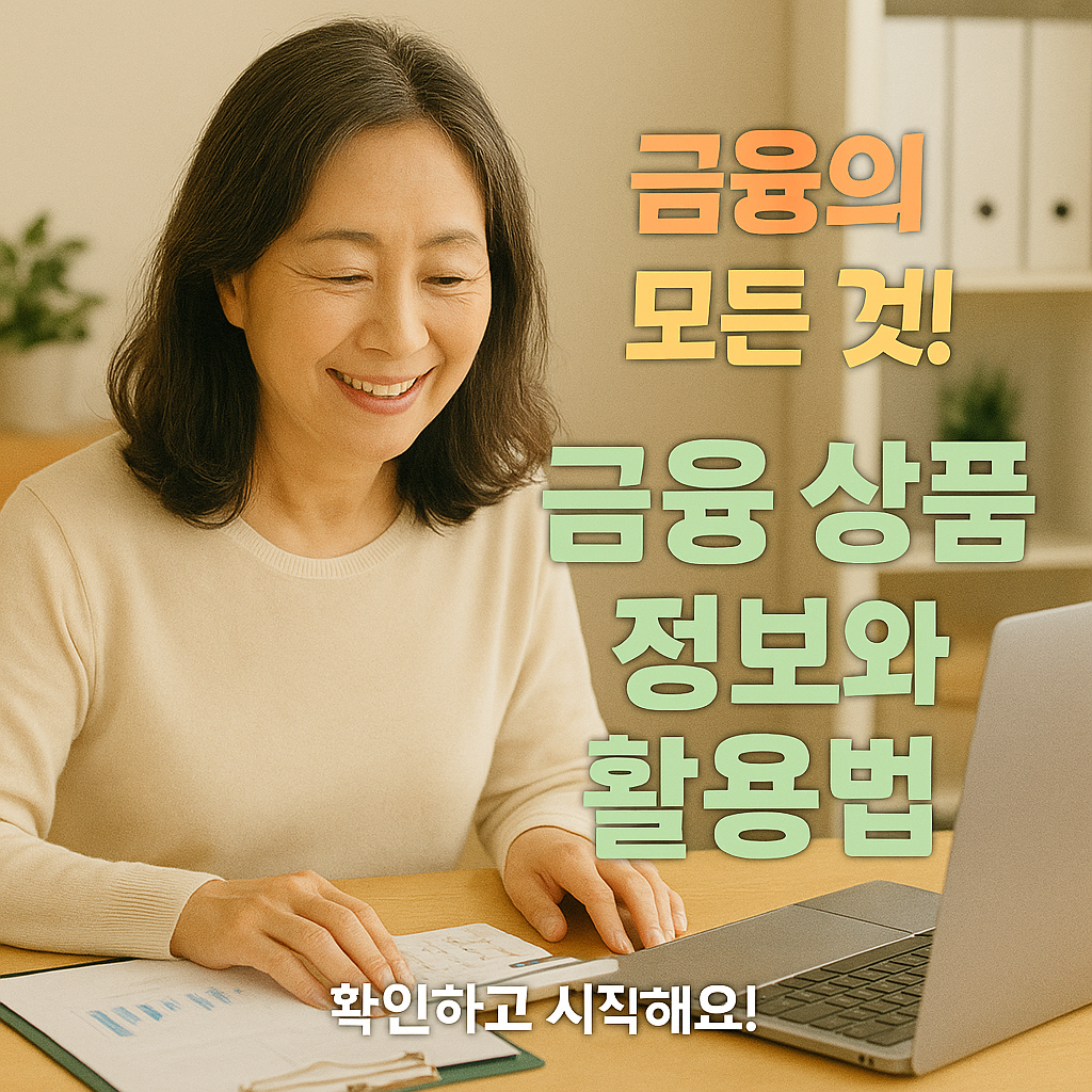 [4편] 노후 준비 절세 전략과 자산 관리법 💼