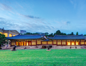 덕수궁 밤의 석조전 예매