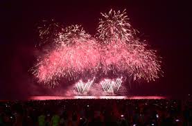 2025해운대 빛축제 일정과 꿀팁