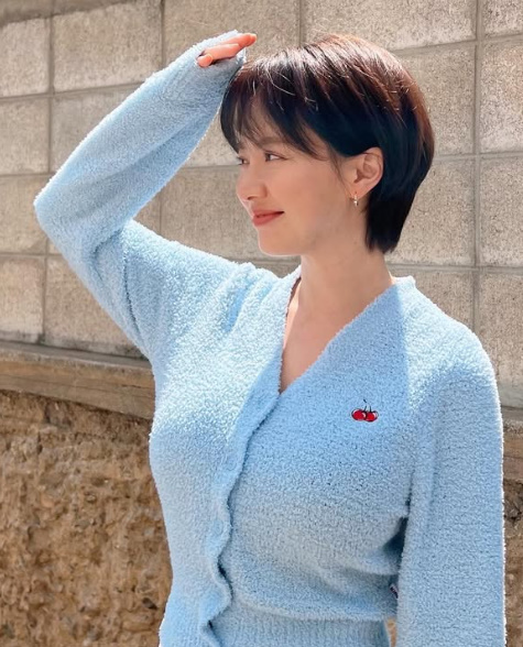 배우 송지효 키 나이 몸무게 소속사 영화 드라마