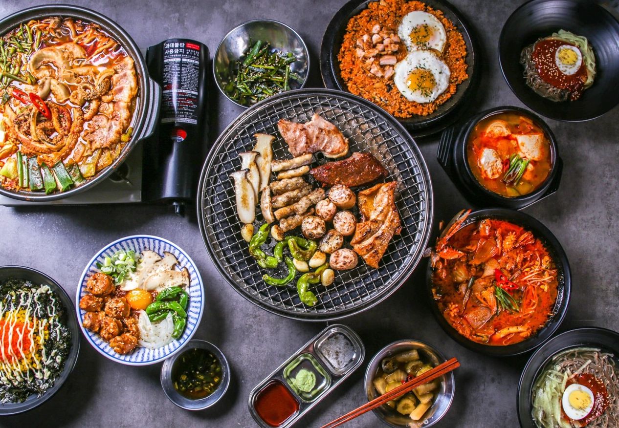 광명대창집 여수여천점