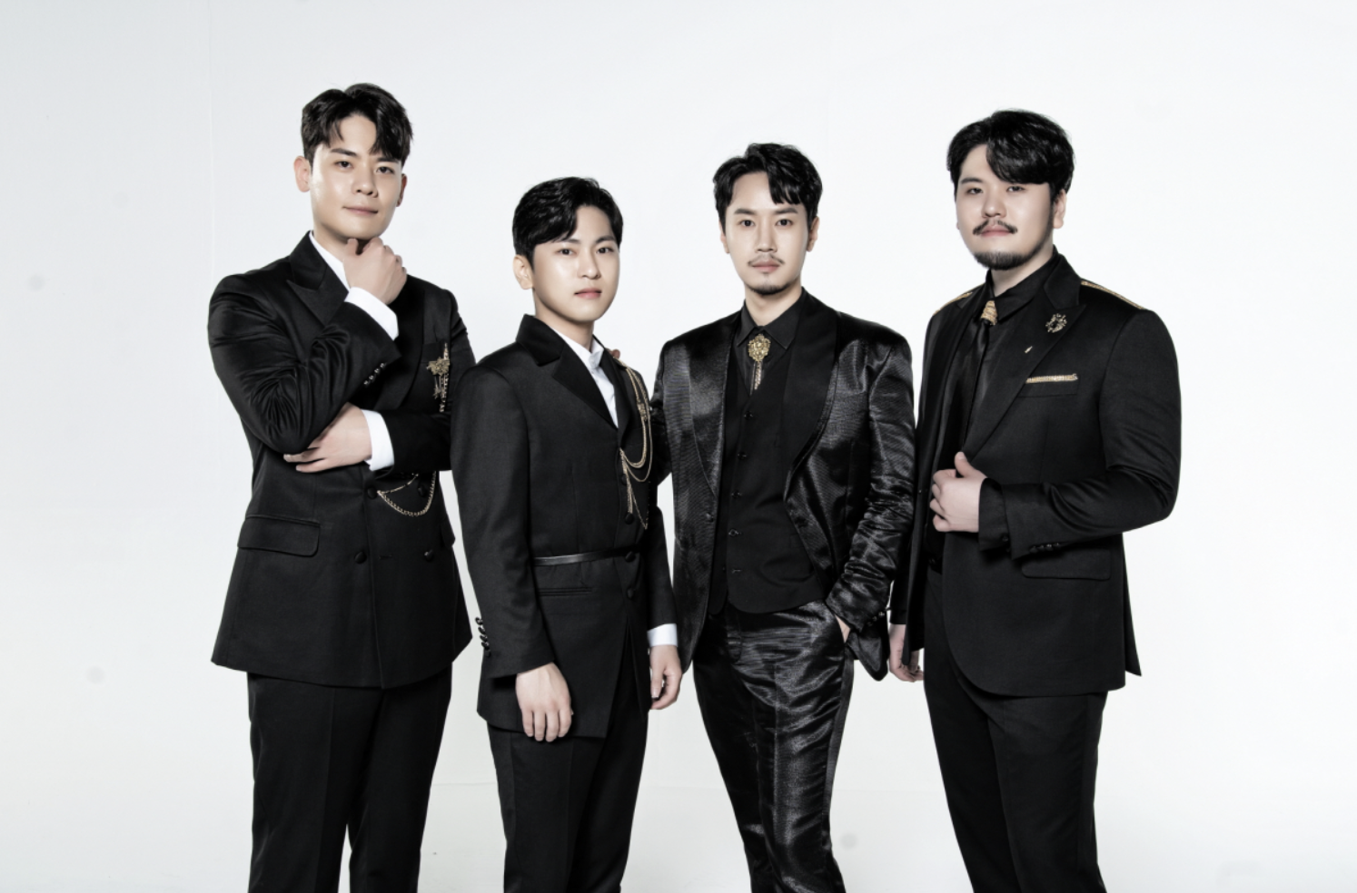 라포엠 단체사진