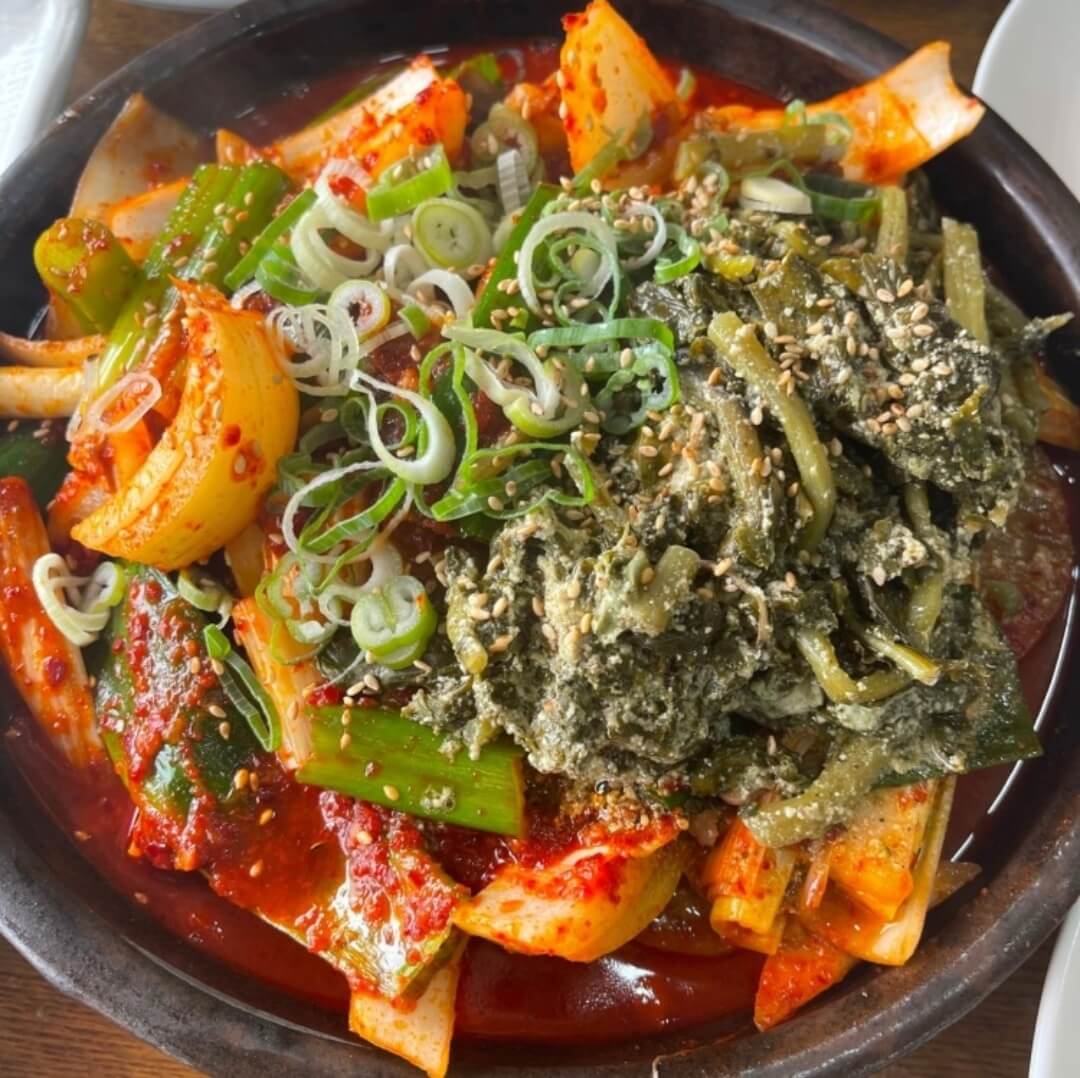라비에벨 cc 근처 맛집