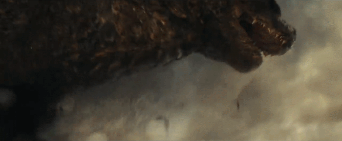 액션! (영화 '고질라vs.콩')