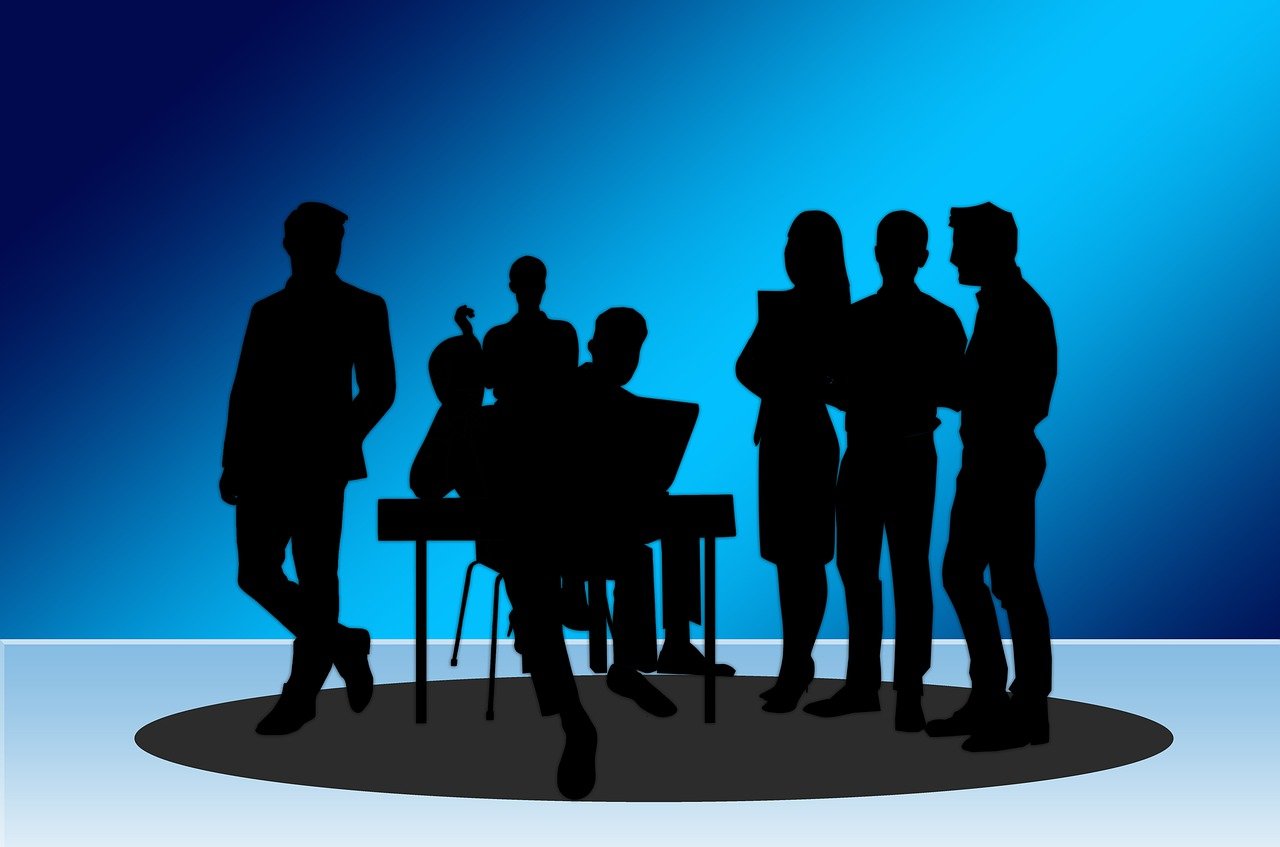 물류 전문가 사진