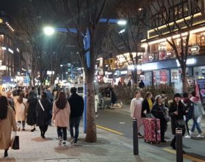 홍대입구 주차 꿀팁 저렴한 주차장 정보