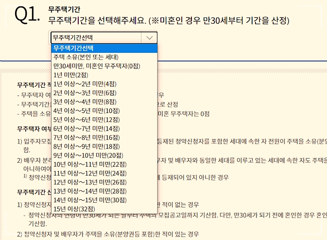 청약홈