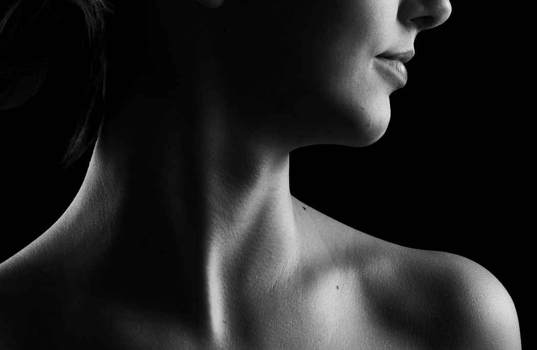 갑상선암관련 사진