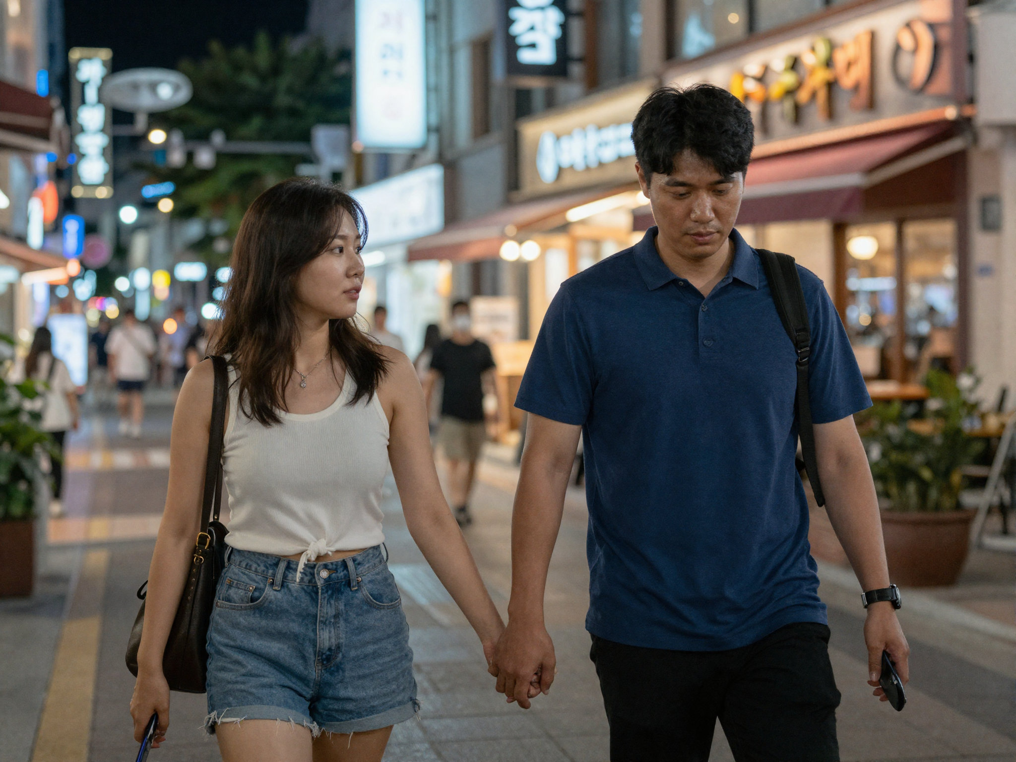 일산 신도시 및 호수공원 인근 외도 현장 비노출 채증 및 고성능 광학 장비 운용 실무 현장
