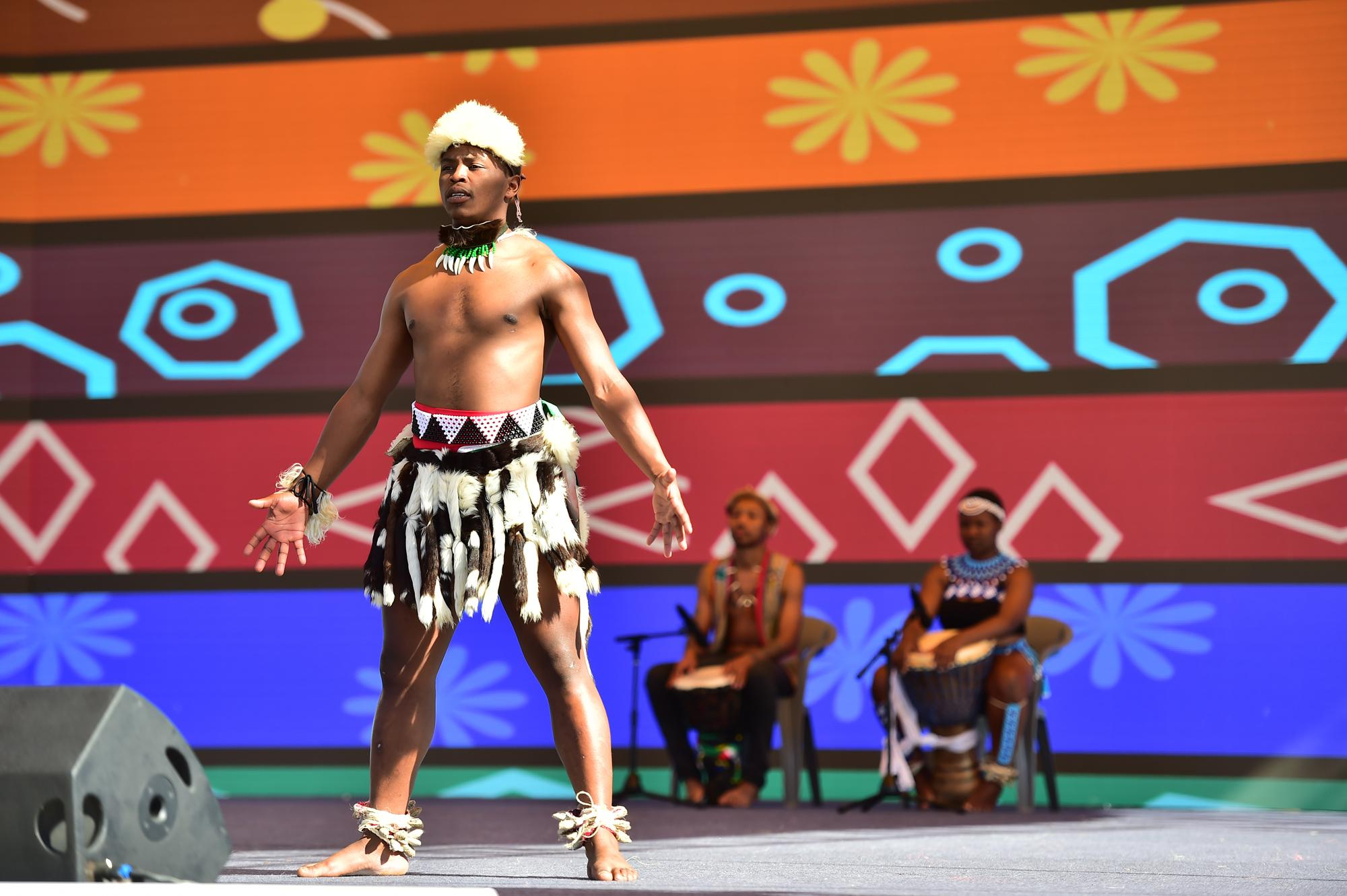 2025 안성맞춤 남사당 바우덕이축제&amp;#44; 전통과 흥이 살아있는 가을 대표 문화축제!