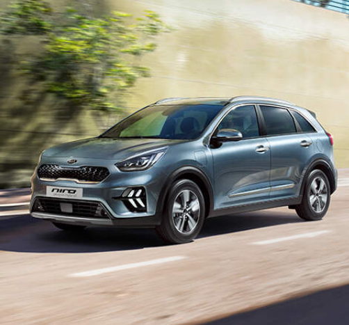 기아차 니로 EV 리콜 무상 수리 신청 (2024. 8. 28~)