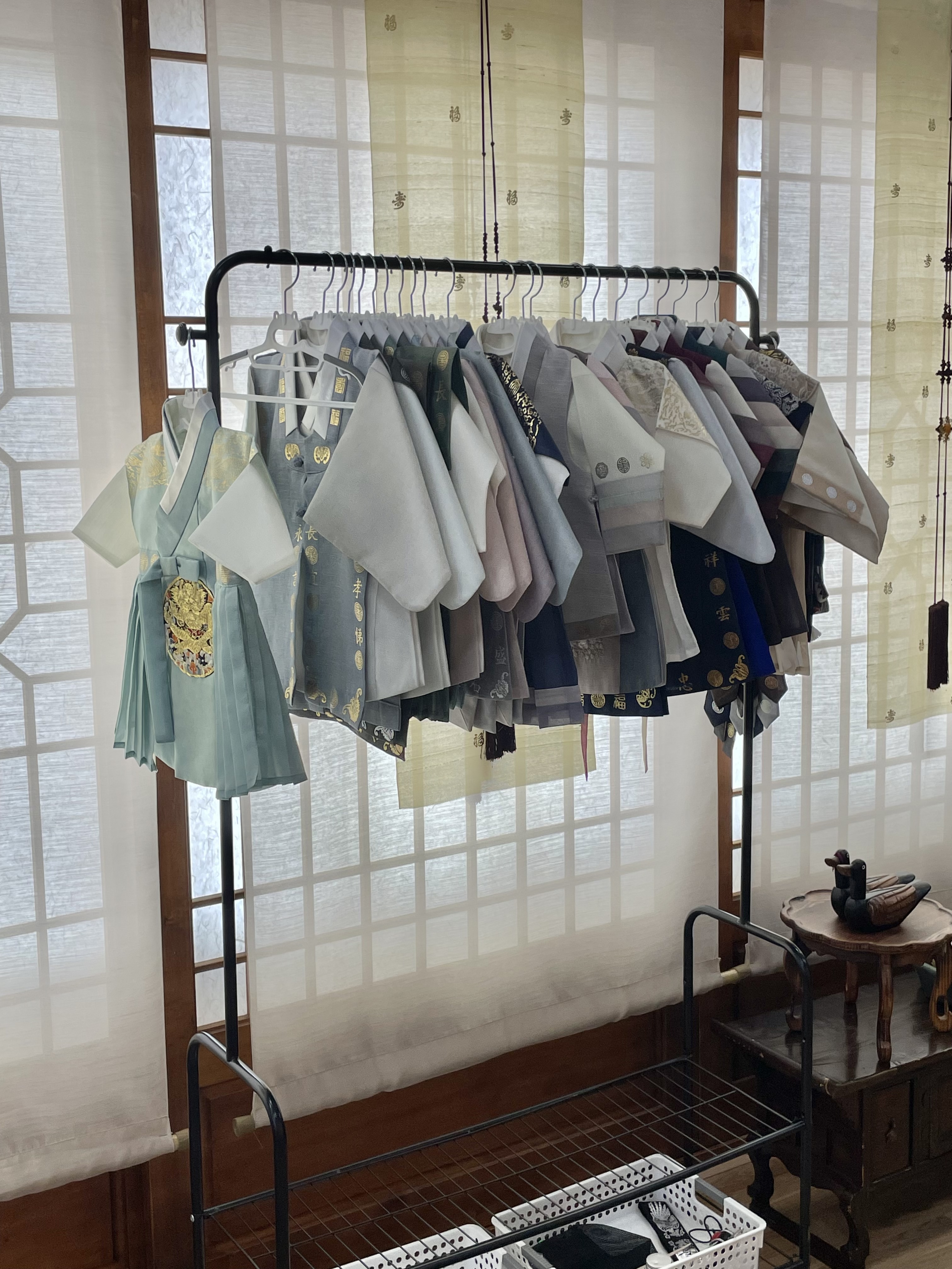 아람채소담 한옥스튜디오 돌스냅 돌사진