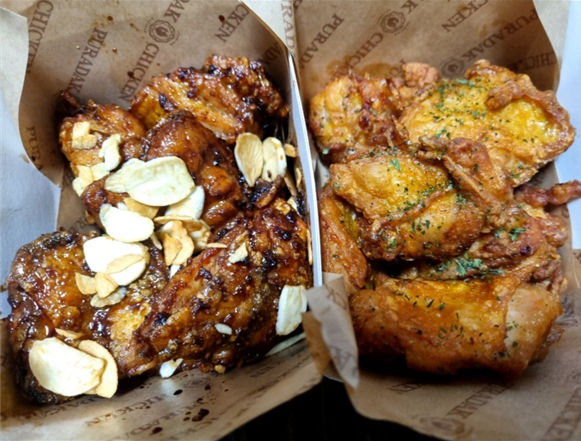 푸라닭