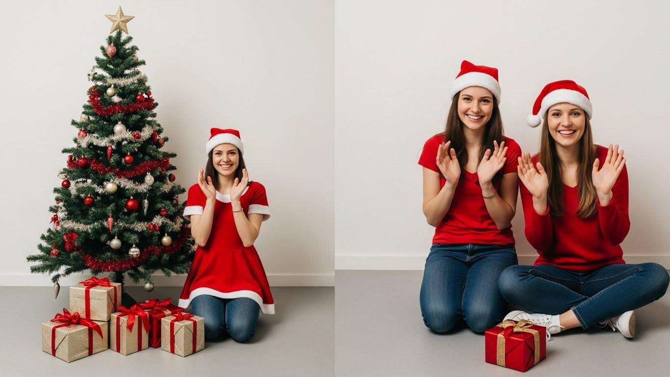 크리스마스 놀거리