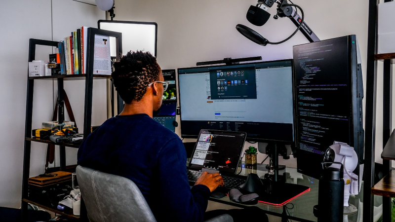 programer