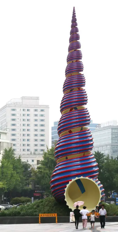 스프링